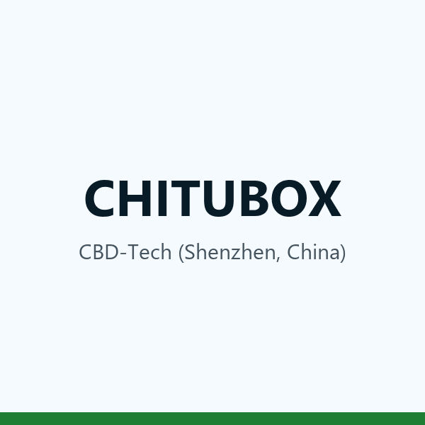 CHITUBOX