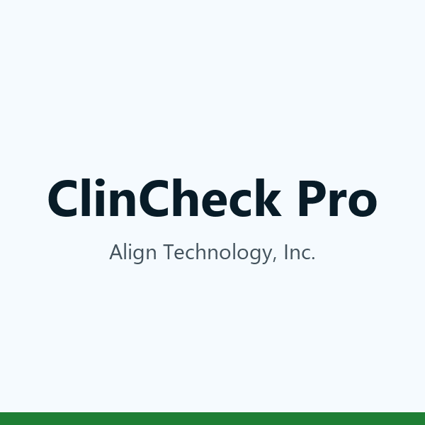 ClinCheck Pro