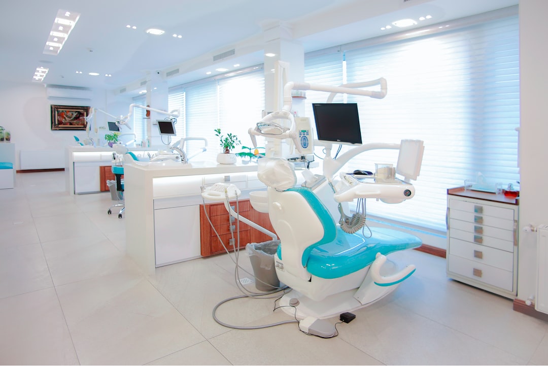 iDentist Free, how to set up iDentist Free, clinic workflow with snapshots and restore points