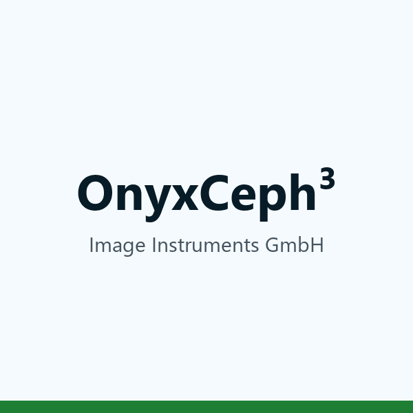 OnyxCeph³